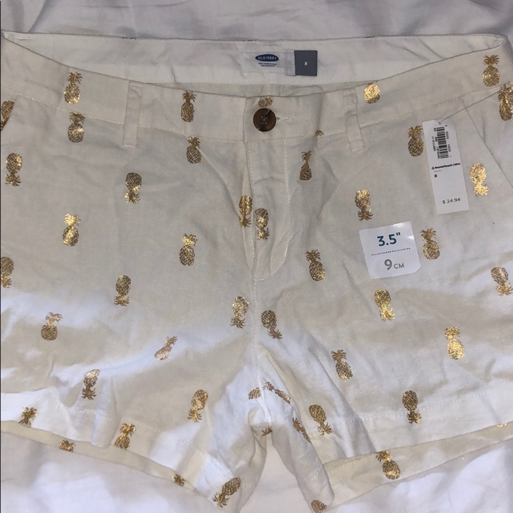 Gap Linen Short